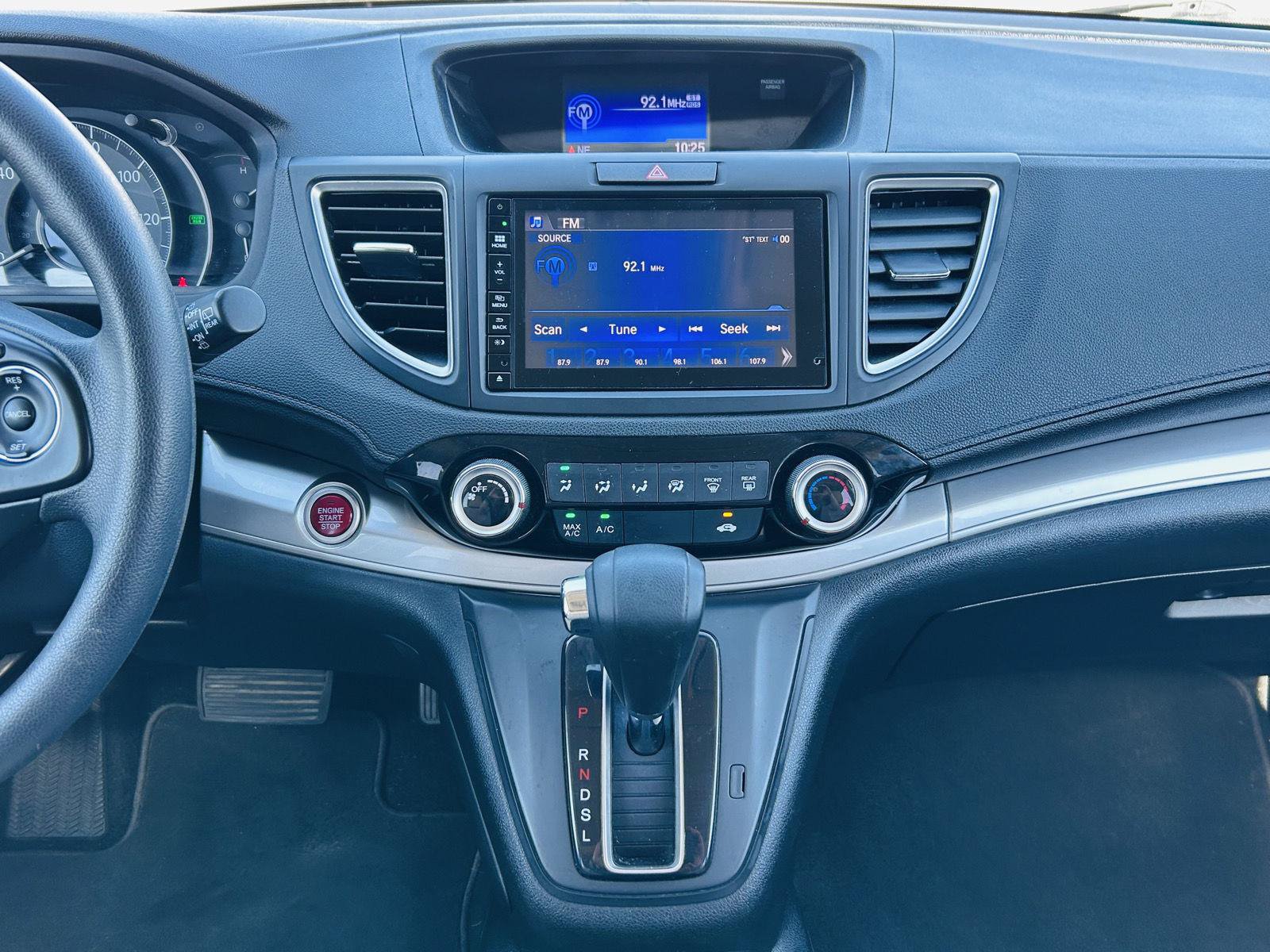 Used 2015 Honda CR-V EX image 15