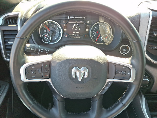 Used 2022 RAM 1500 Big Horn AWD/4WD image 15