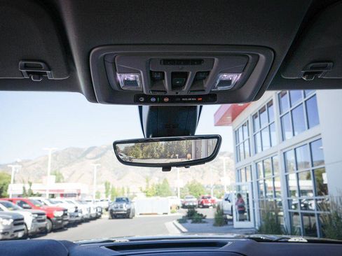 Used 2021 GMC Sierra 1500 Denali w/ Denali Ultimate Package image 19