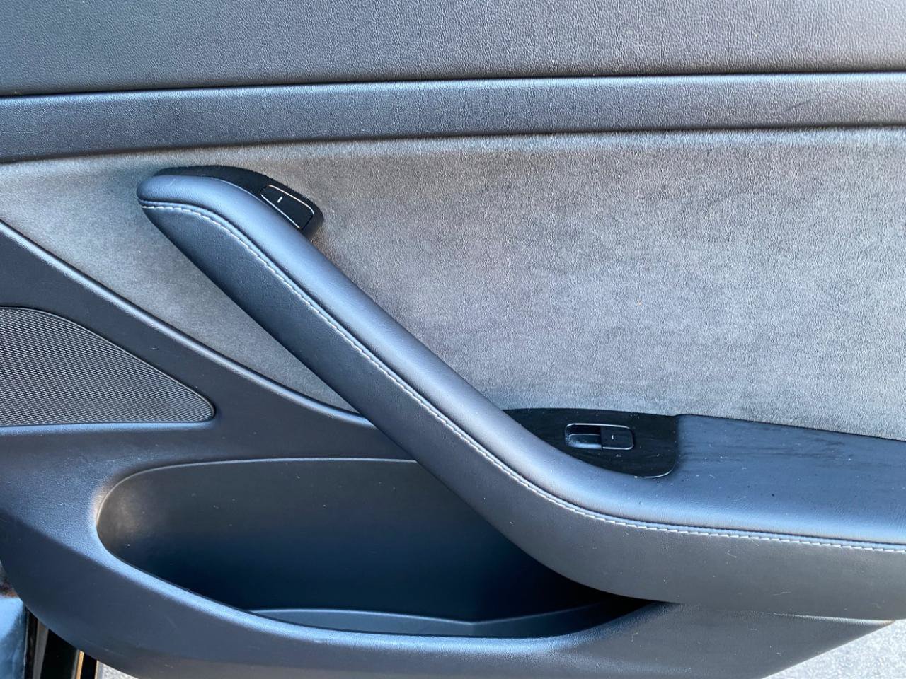 Used 2020 Tesla Model 3 RWD image 44