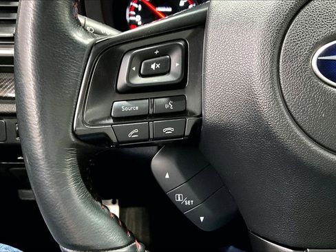 Used 2021 Subaru WRX image 11