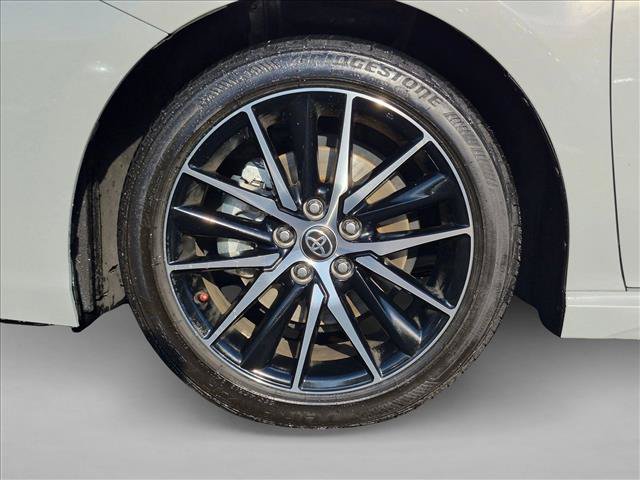 Used 2024 Toyota Camry SE FWD image 22