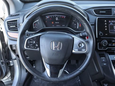 Used 2020 Honda CR-V EX-L image 20