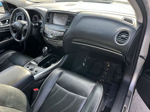 Used 2016 INFINITI QX60 FWD w/ Premium Plus Package image 12