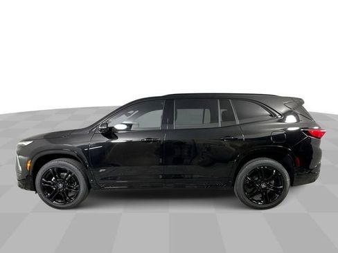 New 2026 Buick Enclave Sport Touring w/ Power Package FWD image 6
