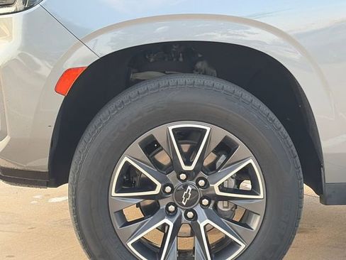 Used 2021 Chevrolet Tahoe Z71 image 5