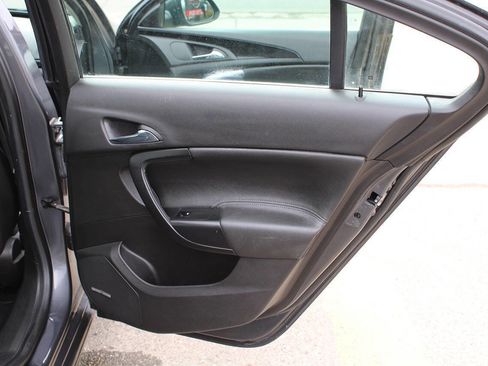 Used 2011 Buick Regal CXL w/ RL6 Preferred Equipment Group image 49