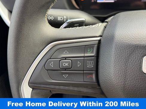 Certified 2024 Jeep Grand Cherokee Laredo X w/ Trailer Tow Package image 18