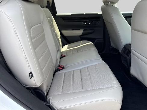Used 2023 Honda CR-V EX-L image 23
