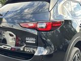 Used 2022 MAZDA CX-5 AWD 2.5 S w/ Premium Package image 5