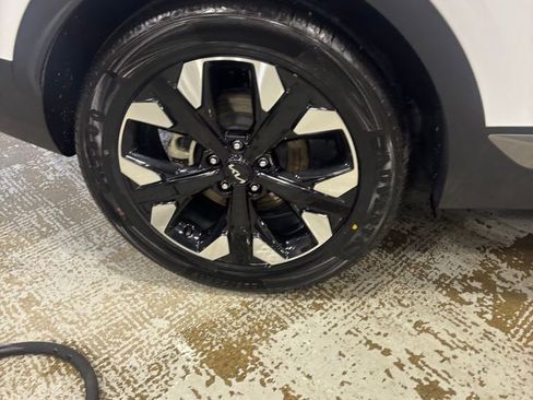 Used 2023 Kia Sportage X-Line w/ X-Line Premium Package image 24