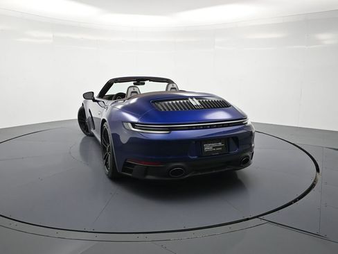 Certified 2022 Porsche 911 Carrera GTS RWD image 29