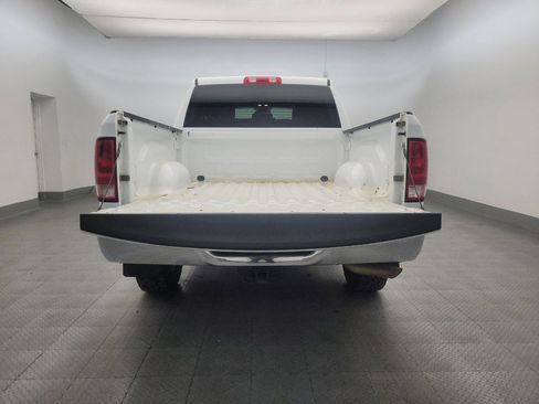 Used 2022 RAM 1500 Tradesman w/ Popular Equipment Group AWD/4WD image 29