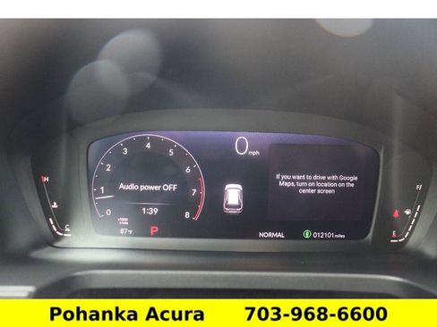 Used 2026 Honda Passport TrailSport image 9