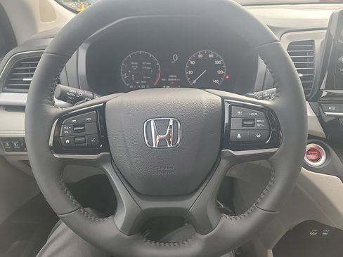 New 2026 Honda Odyssey EX-L image 22