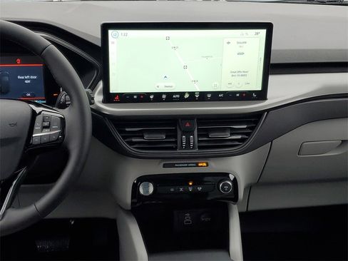 New 2026 Ford Escape SE image 23