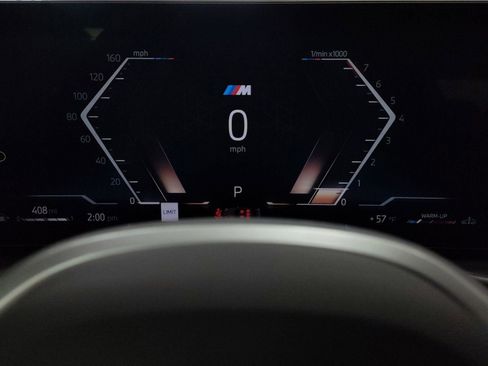 New 2026 BMW 330i xDrive Sedan w/ M Sport Package image 16