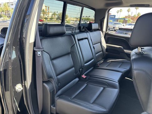 Used 2016 Chevrolet Silverado 2500 LTZ w/ LTZ Plus Package AWD/4WD image 30