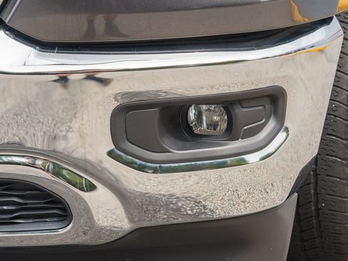 Used 2022 RAM 1500 Big Horn AWD/4WD image 14