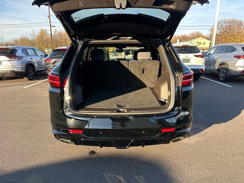 Used 2024 Chevrolet Blazer RS w/ Enhanced Convenience Package image 11