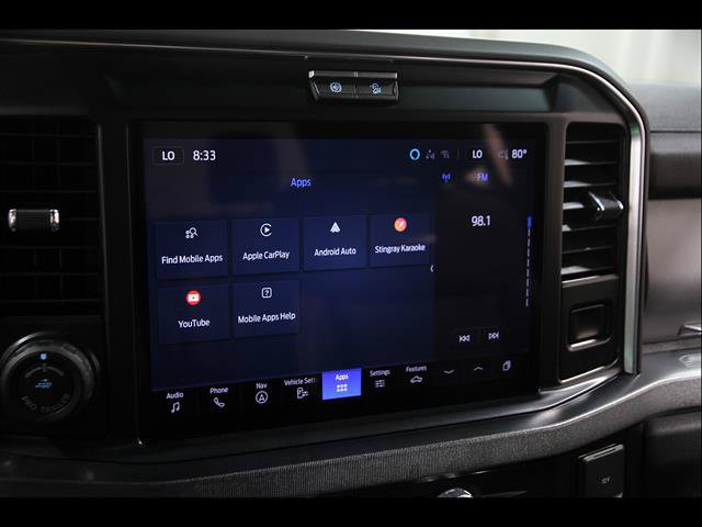 Used 2025 Ford F250 Platinum AWD/4WD image 13