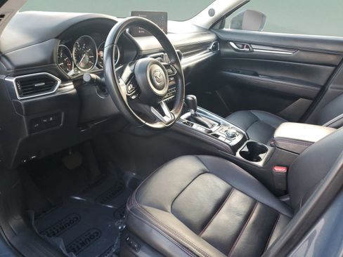 Used 2024 MAZDA CX-5 Carbon Edition AWD/4WD image 16