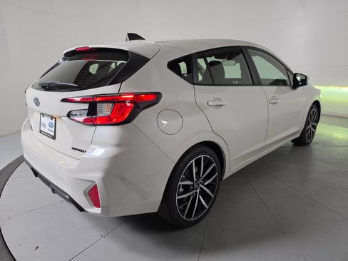 New 2026 Subaru Impreza 2.0i Sport AWD/4WD image 5