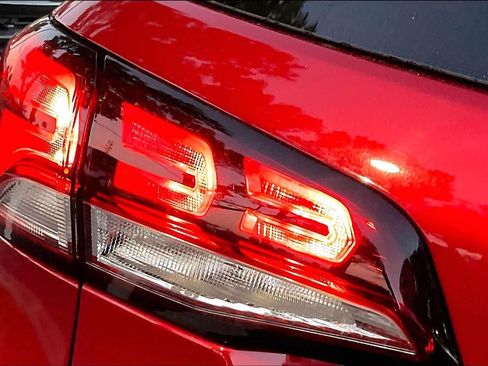 Certified 2022 Chevrolet Equinox LT image 28