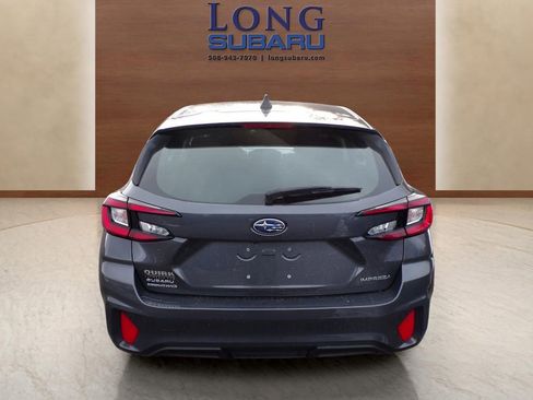 Used 2024 Subaru Impreza 2.0i Sport image 11