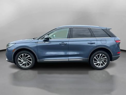 Used 2022 Lincoln Corsair AWD w/ Equipment Group 101A image 15
