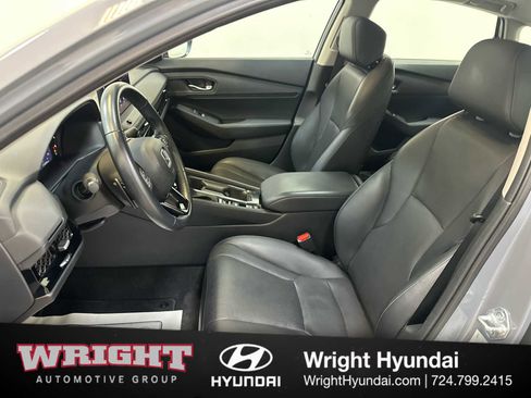 Used 2023 Honda Accord EX-L image 11