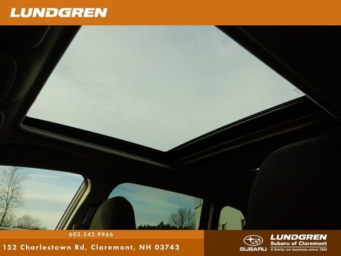 Certified 2023 Subaru Forester Premium image 36