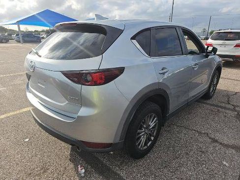 Used 2018 MAZDA CX-5 Sport image 2