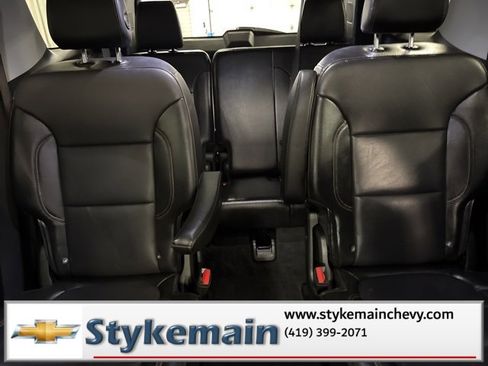 Used 2018 Chevrolet Traverse Premier w/ Driver Confidence II Package image 52