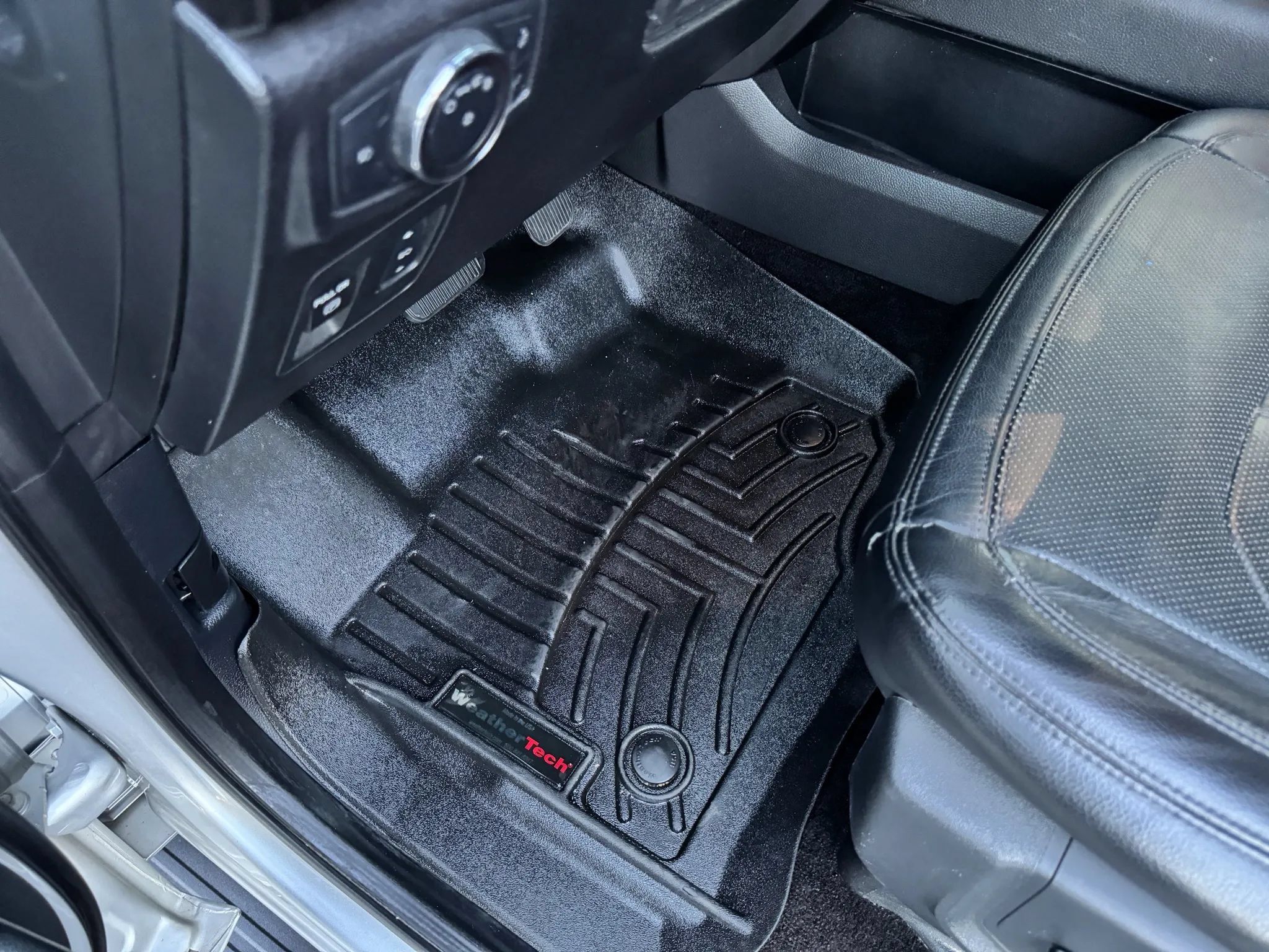 Used 2018 Ford Expedition Max Limited AWD/4WD image 19