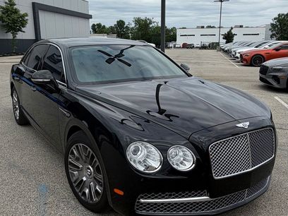 Used 2014 Bentley Flying Spur W12