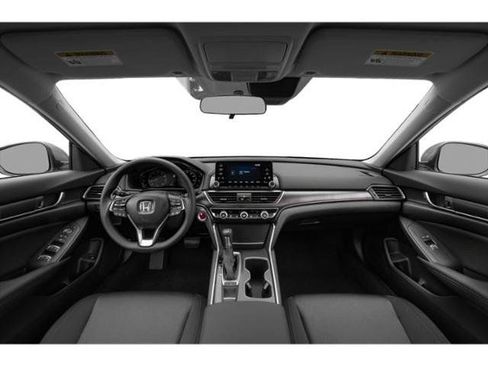 Used 2020 Honda Accord LX image 4