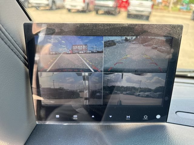 Used 2024 Mercedes-Benz Sprinter 3500 image 15