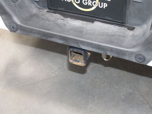 Used 2018 Ford F150 Platinum w/ Equipment Group 701A Luxury image 14