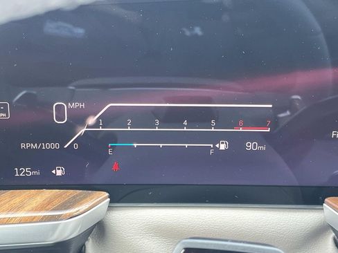 New 2025 Cadillac Escalade Sport Platinum image 40