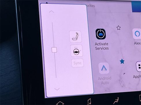 New 2025 Jeep Grand Cherokee Limited w/ Black Appearance Package image 25