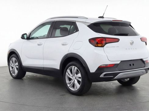 Used 2025 Buick Encore GX Preferred FWD image 6