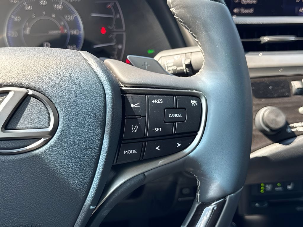 Used 2019 Lexus ES 350 w/ Premium Package FWD image 15
