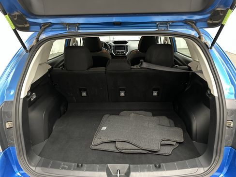 Used 2023 Subaru Impreza 2.0i image 12