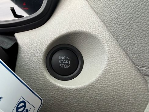 New 2026 Toyota Corolla Cross LE AWD/4WD image 22