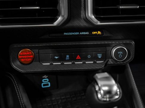Used 2024 Ford Mustang GT Premium RWD image 33