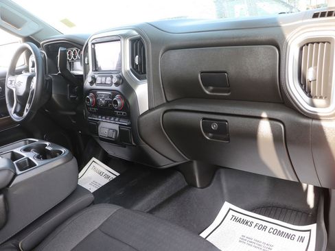 Used 2022 Chevrolet Silverado 1500 RST image 34