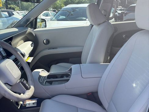 Used 2026 Hyundai Palisade Limited FWD image 2