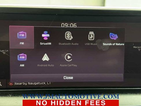 Used 2022 Kia Telluride SX w/ Nightfall Edition Package image 28