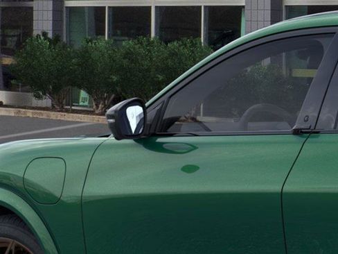 New 2025 Ford Mustang Mach-E GT w/ Bronze Appearance Package image 42